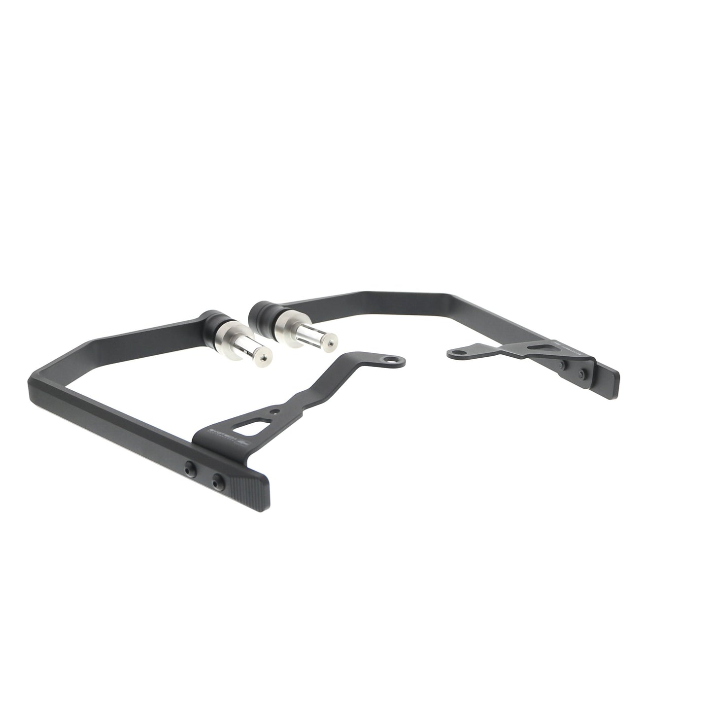 Evotech Suzuki V-Strom 650 Hand Guard Protectors (2021+)