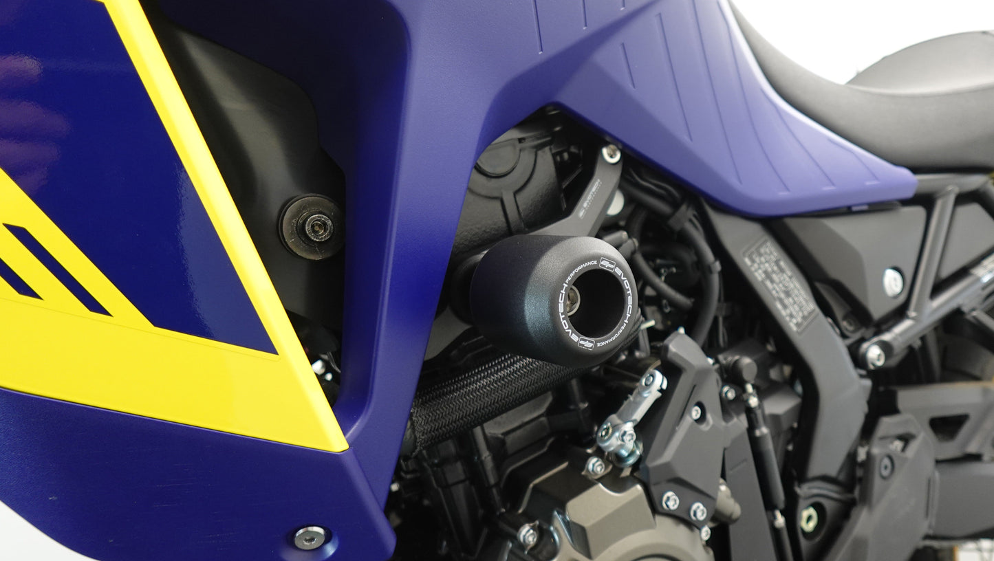 Evotech Suzuki V-Strom 800DE Valblokken set (2024+)