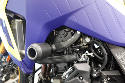 Evotech Suzuki V-Strom 800RE Tour Valblokken set (2024+)