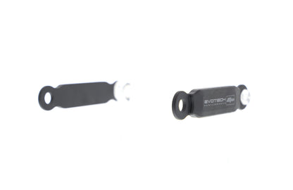 Evotech BMW S 1000 R Duosteun Vervanger Kit (2021+)