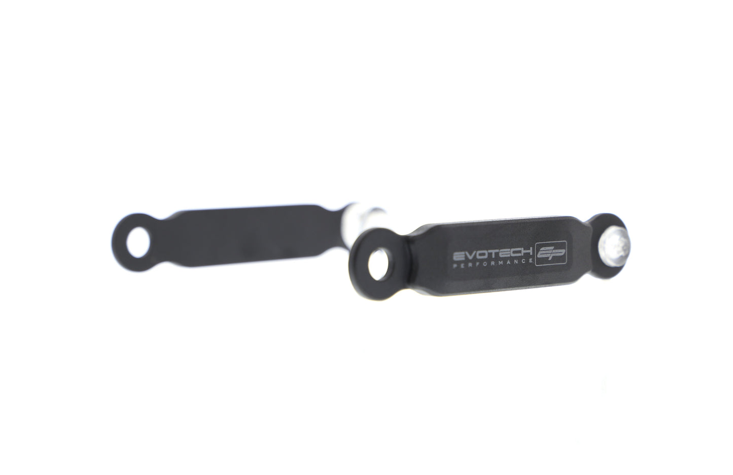 Duosteun Vervanger Set Evotech - Suzuki GSX-R1000R 40th Anniversary Edition (2026+)