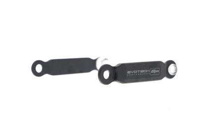Duosteun Vervanger Set Evotech - Suzuki GSX-R1000R 40th Anniversary Edition (2026+)