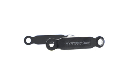 Duosteun Vervanger Set Evotech - Suzuki GSX-R1000R 40th Anniversary Edition (2026+)
