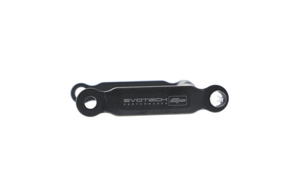 Duosteun Vervanger Set Evotech - BMW M 1000 RR (2025+)