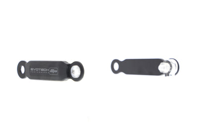 Duosteun Vervanger Set Evotech - Suzuki GSX-R1000R 40th Anniversary Edition (2026+)