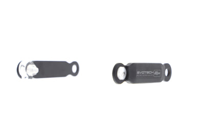 Evotech BMW S 1000 RR Duosteun eliminator set (2025+)