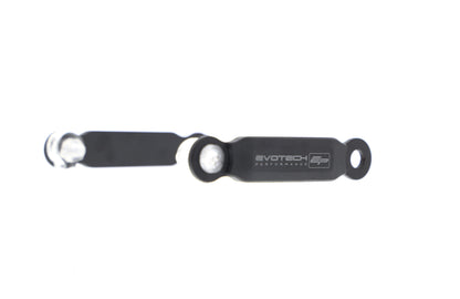Duosteun Vervanger Set Evotech - Suzuki GSX-R1000R 40th Anniversary Edition (2026+)