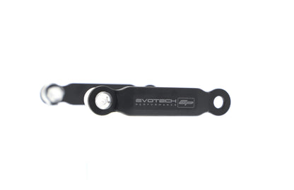 Duosteun Vervanger Set Evotech - Suzuki GSX-R1000R 40th Anniversary Edition (2026+)