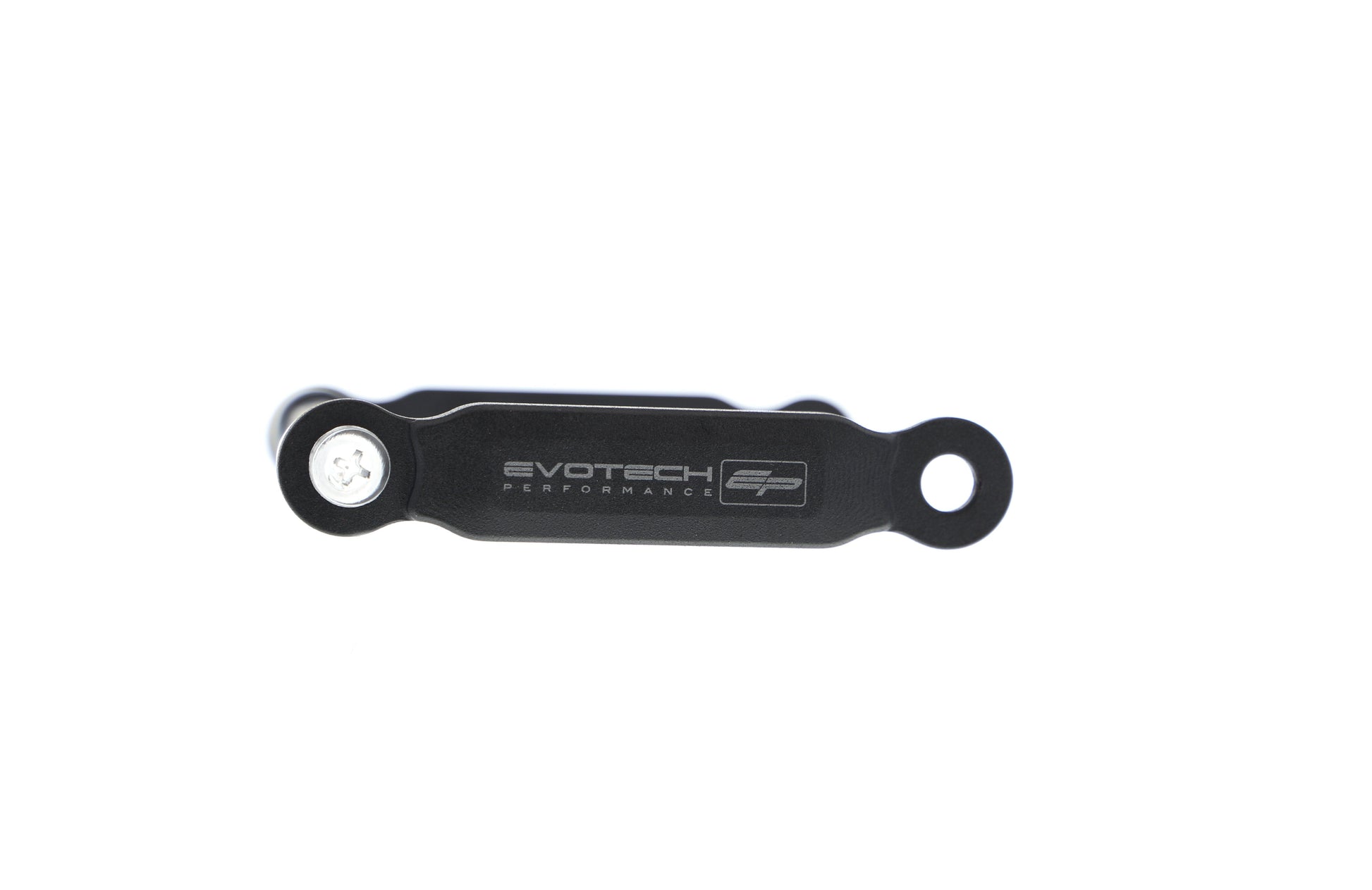 Evotech BMW S 1000 R Duosteun Vervanger Kit (2021 - 2024)