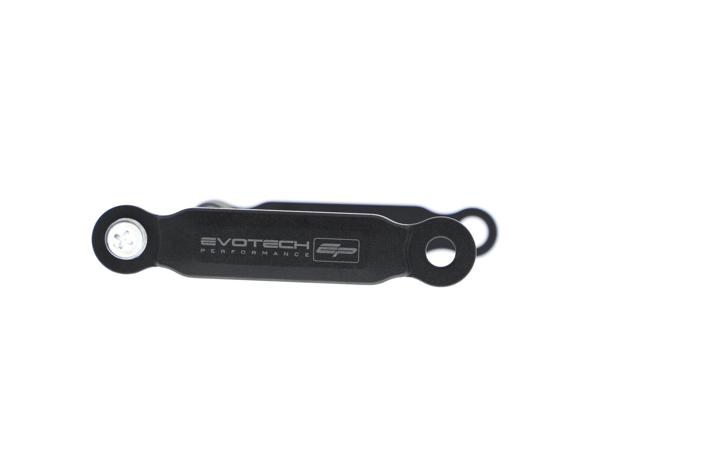 Duosteun Vervanger Set Evotech - Suzuki GSX-R1000R 40th Anniversary Edition (2026+)