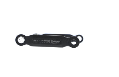 Duosteun Vervanger Set Evotech - Suzuki GSX-R1000R 40th Anniversary Edition (2026+)