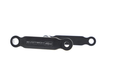 Duosteun Vervanger Set Evotech - Suzuki GSX-R1000R 40th Anniversary Edition (2026+)