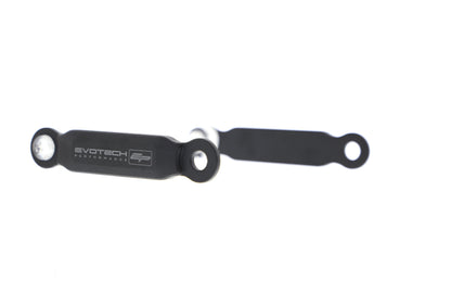 Duosteun Vervanger Set Evotech - Suzuki GSX-R1000R 40th Anniversary Edition (2026+)
