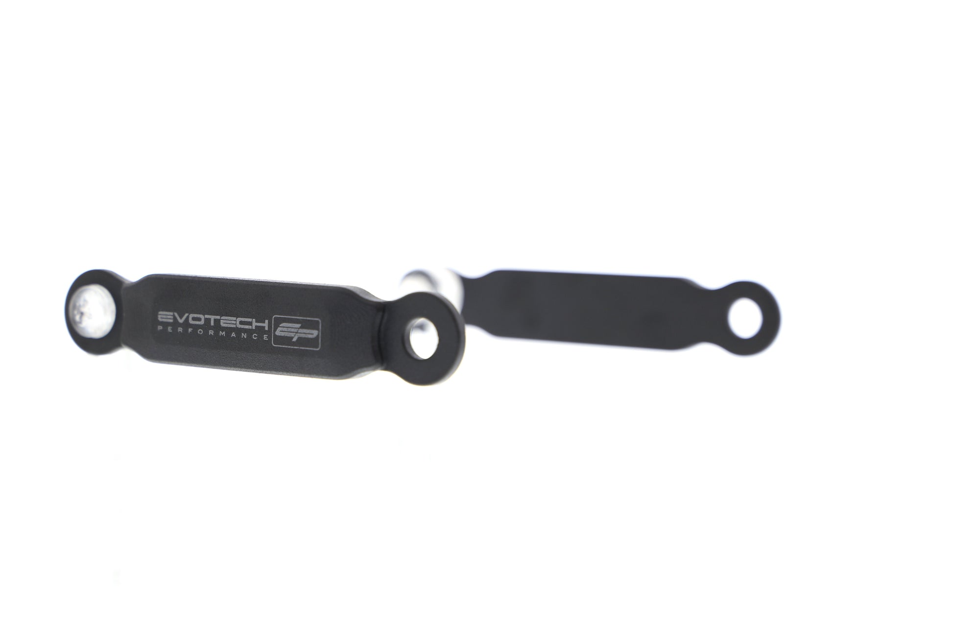 Evotech BMW S 1000 RR Duosteun eliminator set (2025+)
