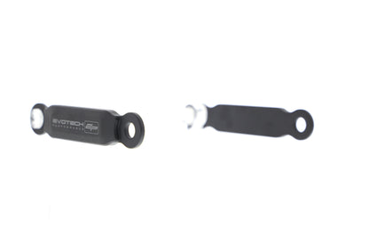 Duosteun Vervanger Set Evotech - Suzuki GSX-R1000R 40th Anniversary Edition (2026+)