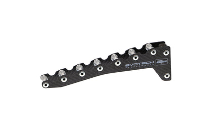 Evotech Carbon Fibre T-Bar Holder
