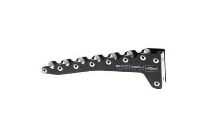 Evotech Carbon Fibre T-Bar Holder