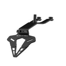 Evotech Triumph Speed ​​Twin 1200 license plate holder (2021+)