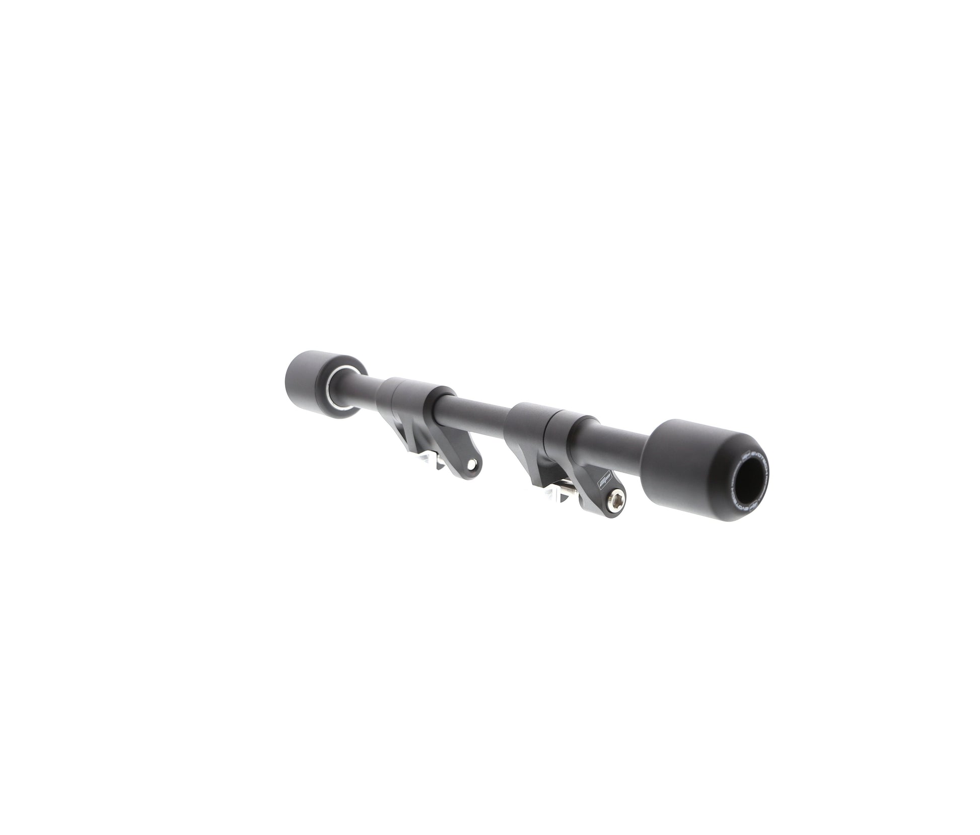 Evotech Triumph Thruxton R T120 Valblokken set (2016 - 2020)
