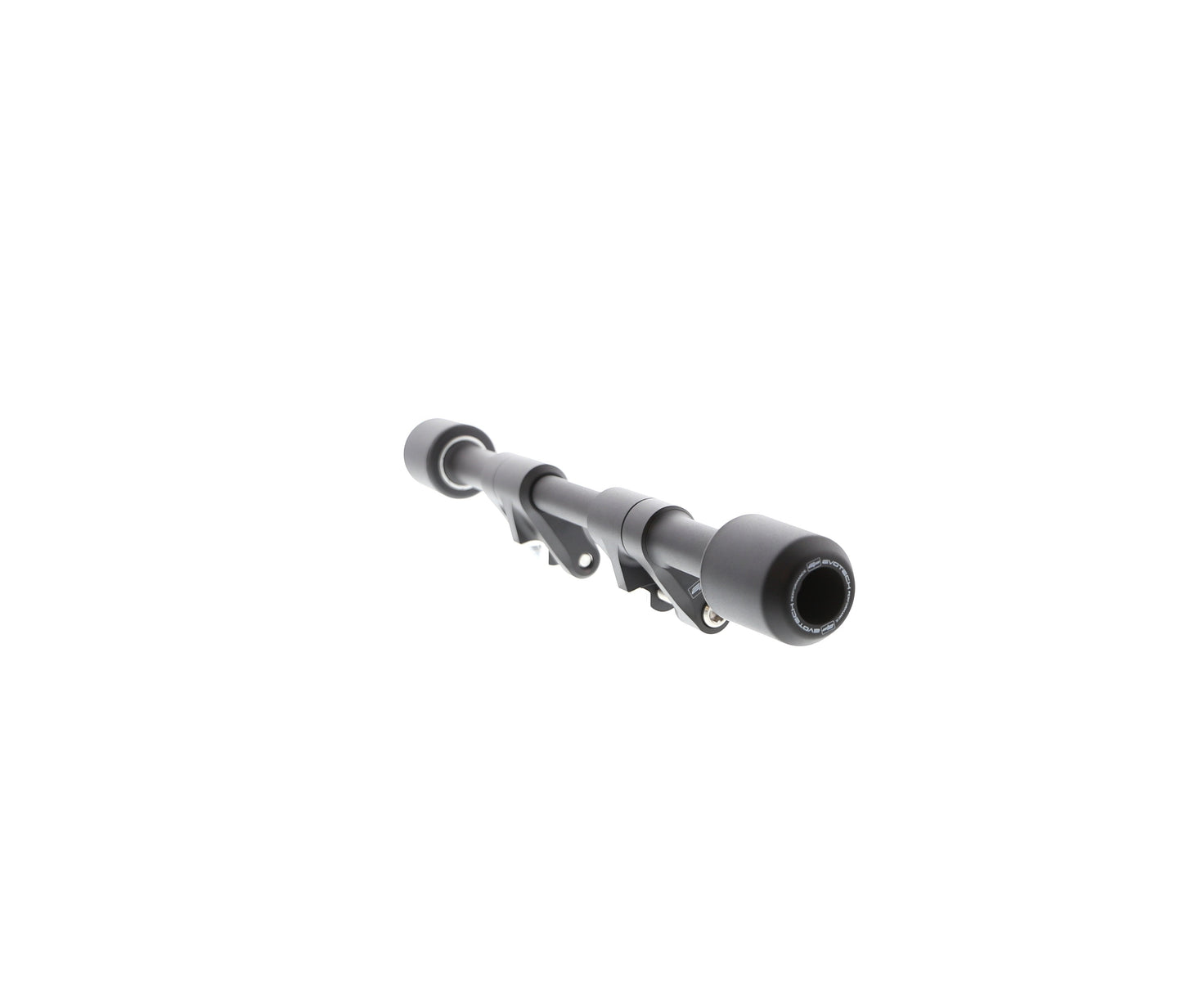 Evotech Triumph Thruxton T120 Valblokken set (2016 - 2019)