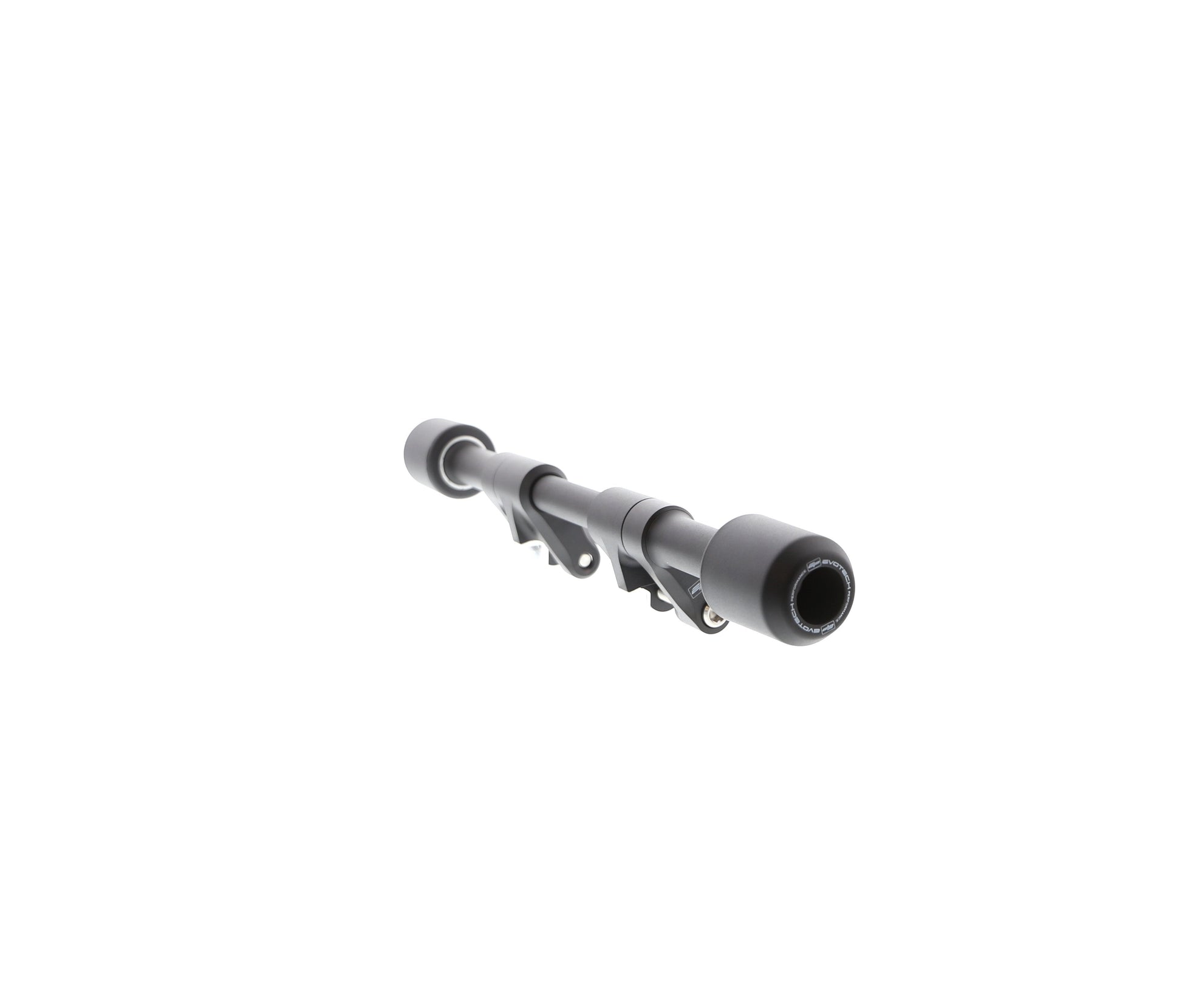 Evotech Triumph Thruxton TFC Valblokken set 2020+