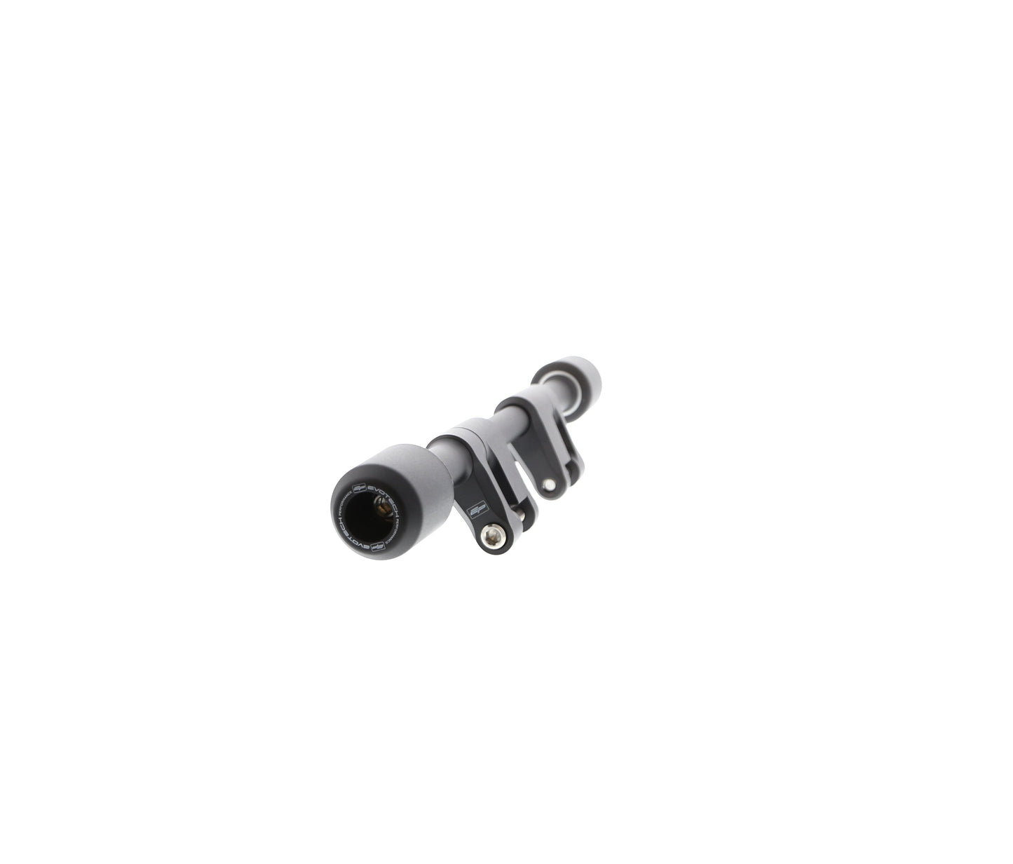 Evotech Triumph Thruxton TFC Valblokken set 2020+