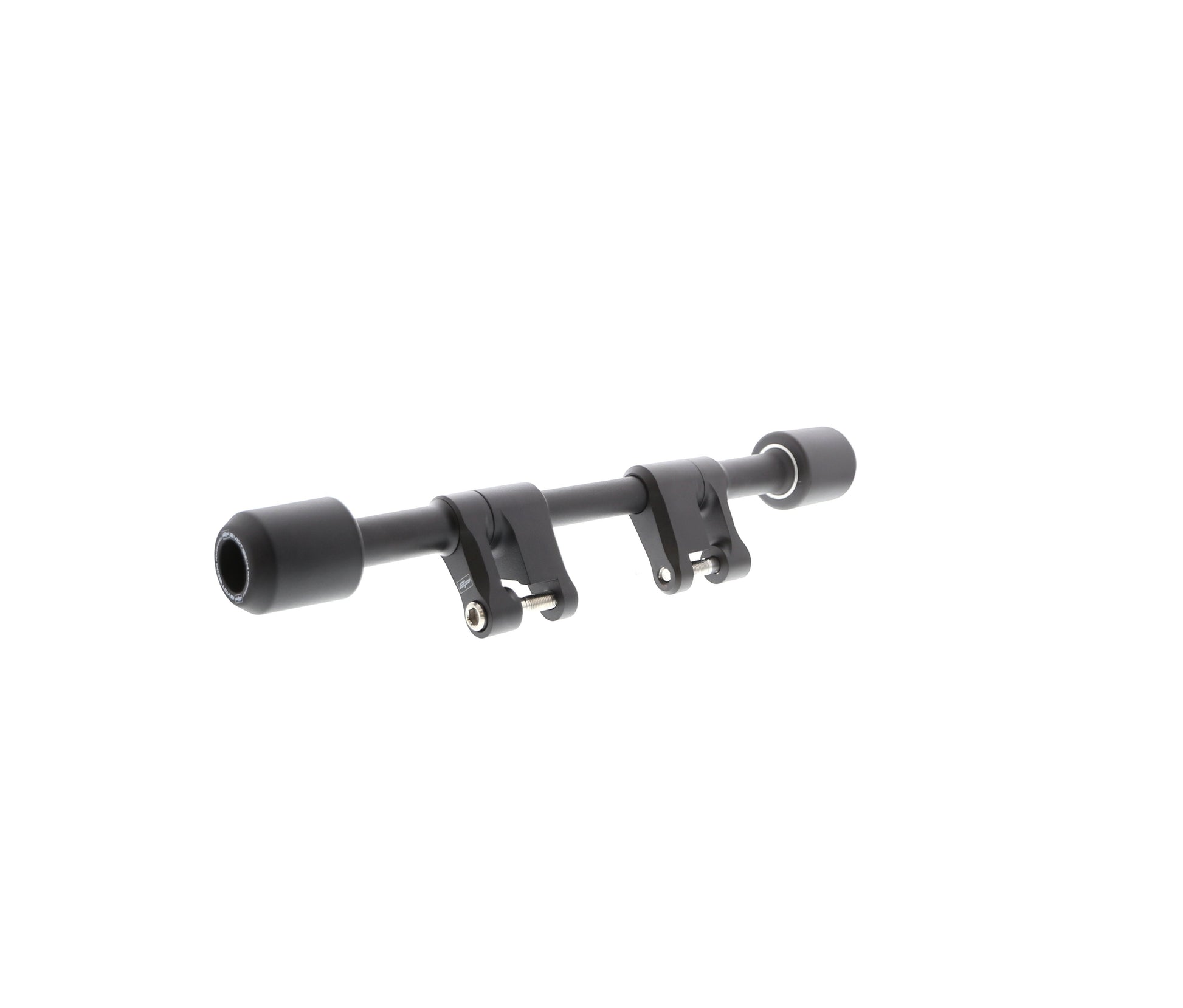 Evotech Triumph Thruxton T120 Valblokken set (2016 - 2019)