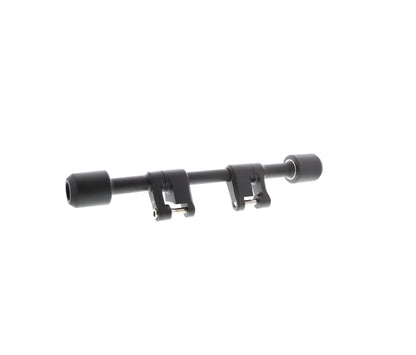 Evotech Triumph Thruxton T120 Valblokken set (2016 - 2019)