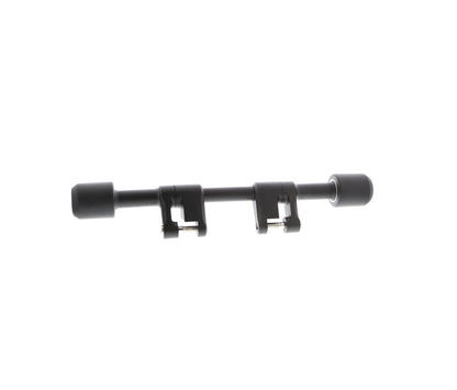 Evotech Triumph Bonneville T100 Black Valblokken set (2017+)