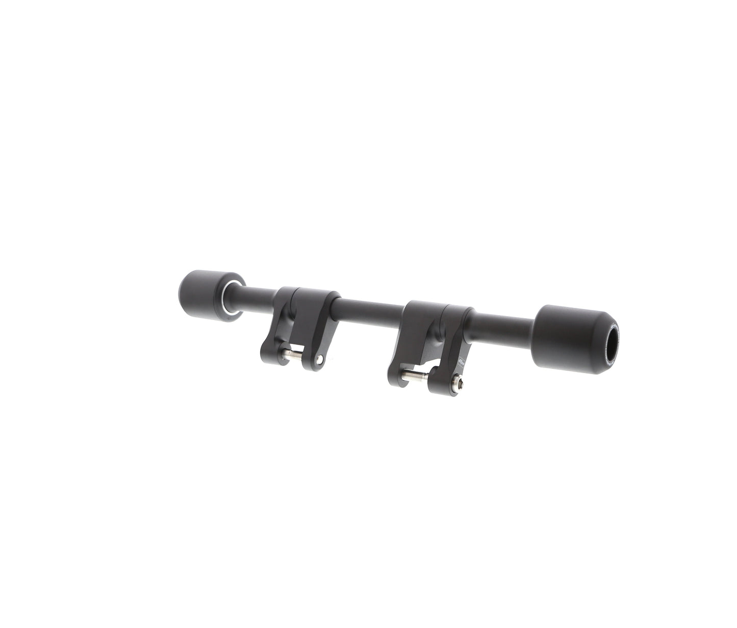 Evotech Triumph Bobber Black Valblokken set 2017+