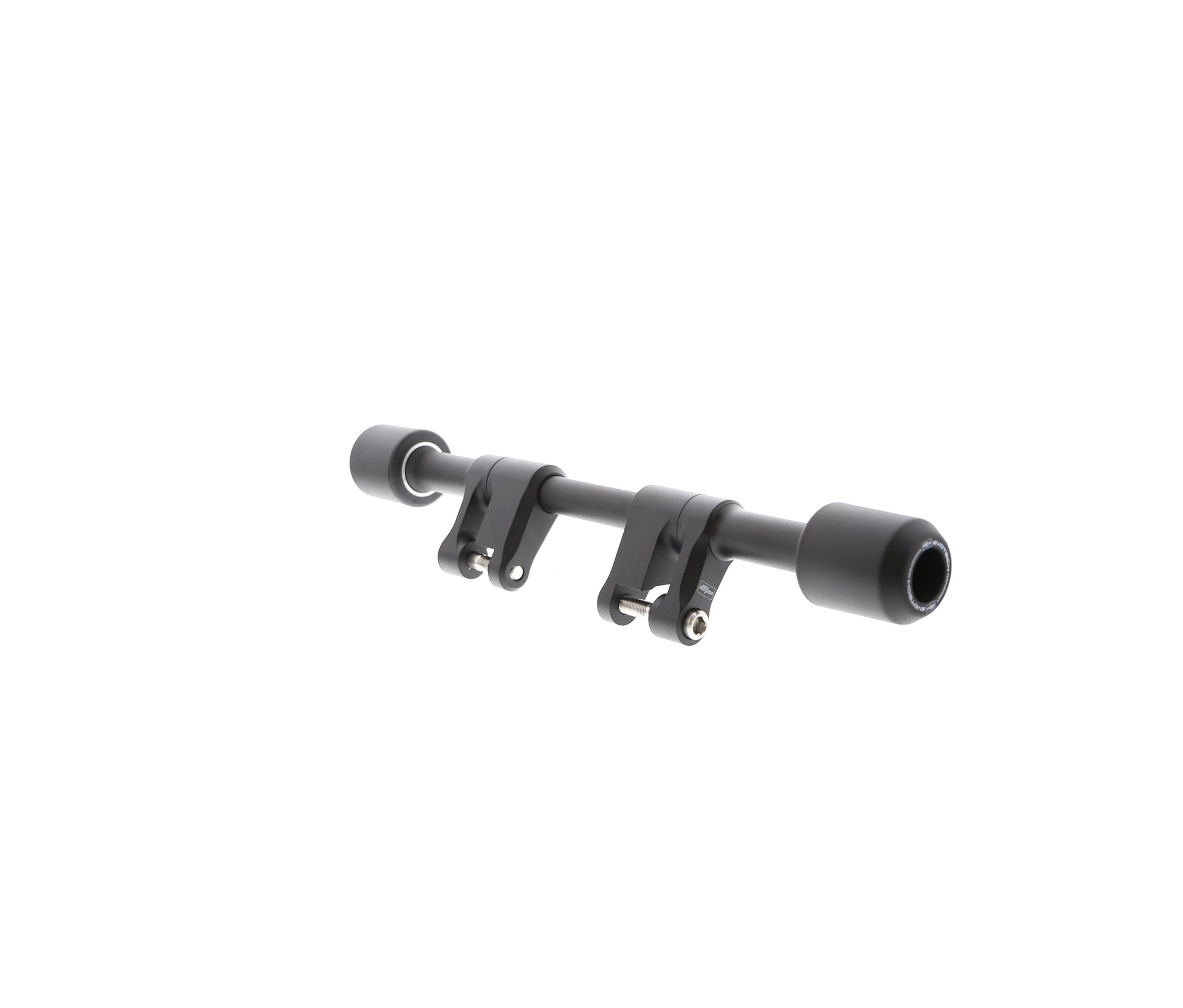 Evotech Triumph Bonneville T120 Black Valblokken set (2016+)