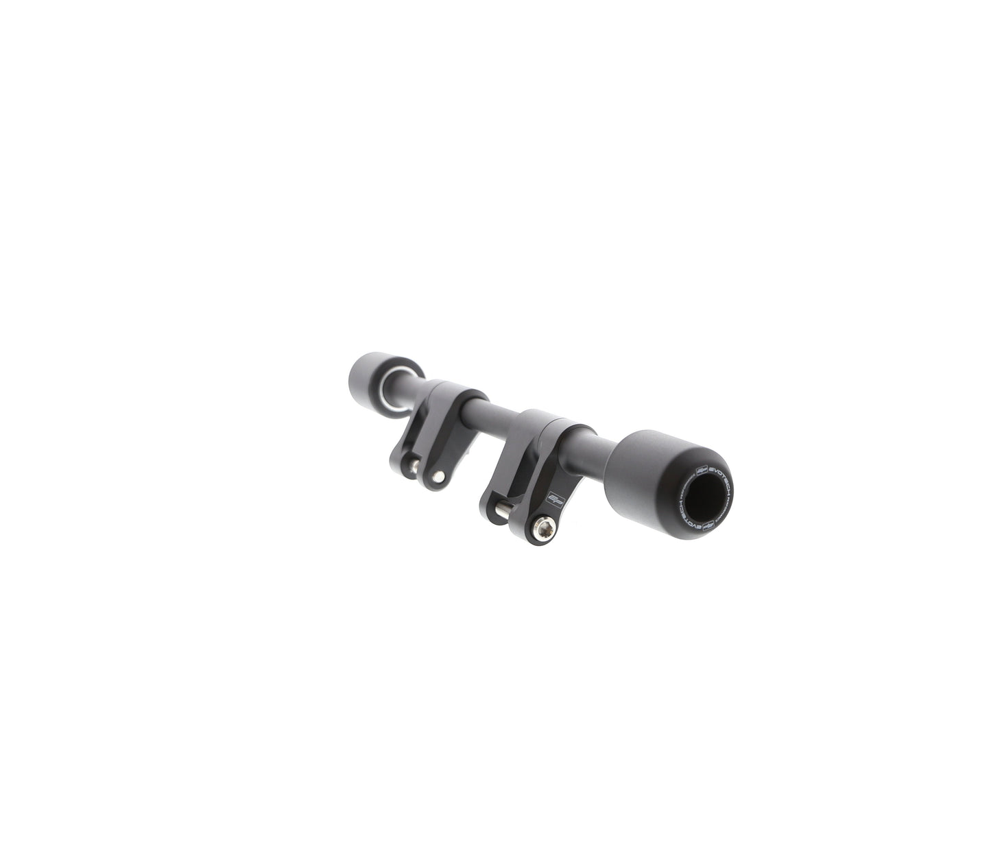 Evotech Triumph Thruxton RS Valblokken set (2020+)