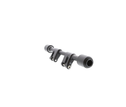 Evotech Triumph Bonneville T100 Black Valblokken set (2017+)