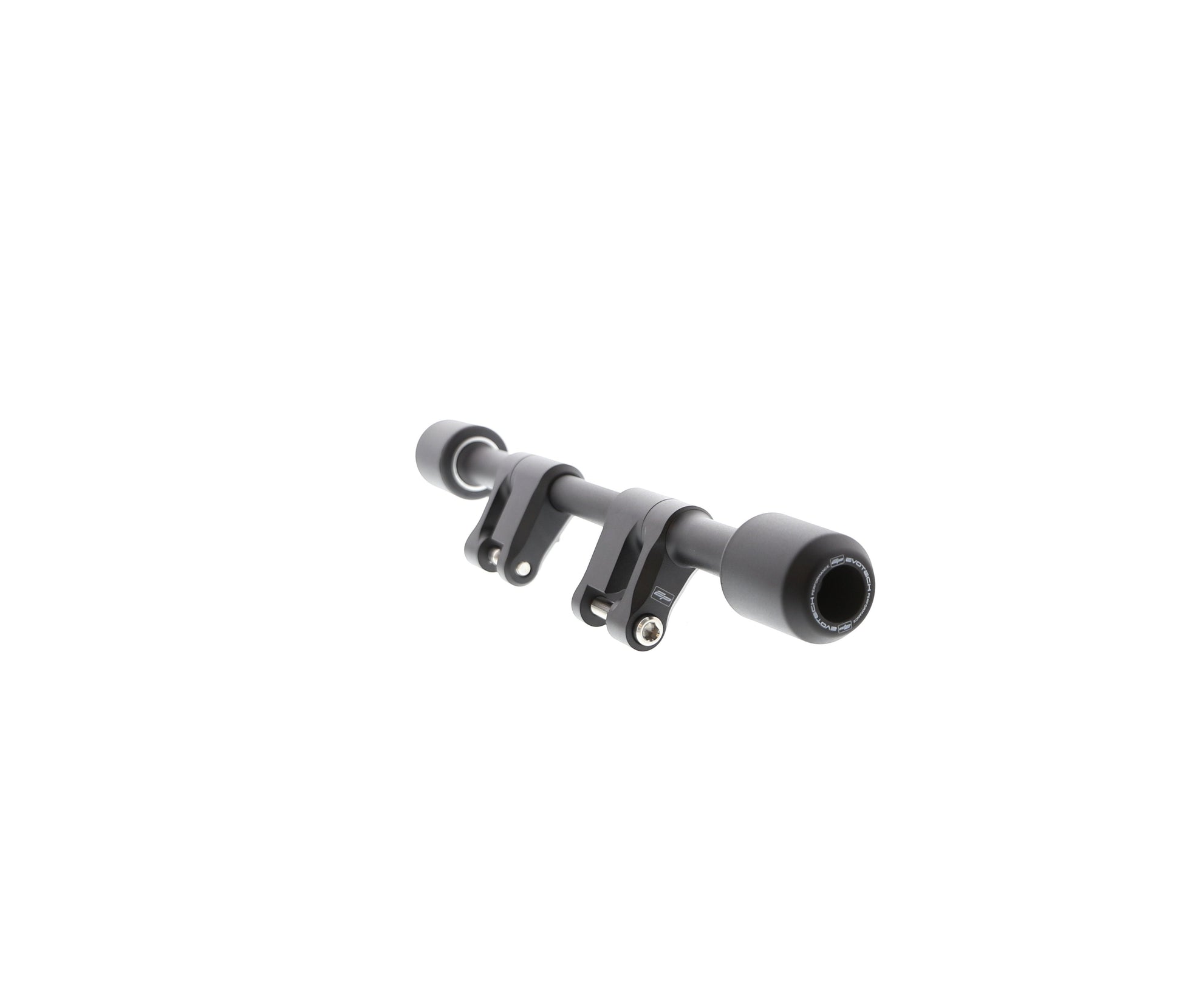 Evotech Triumph Thruxton TFC Valblokken set 2020+