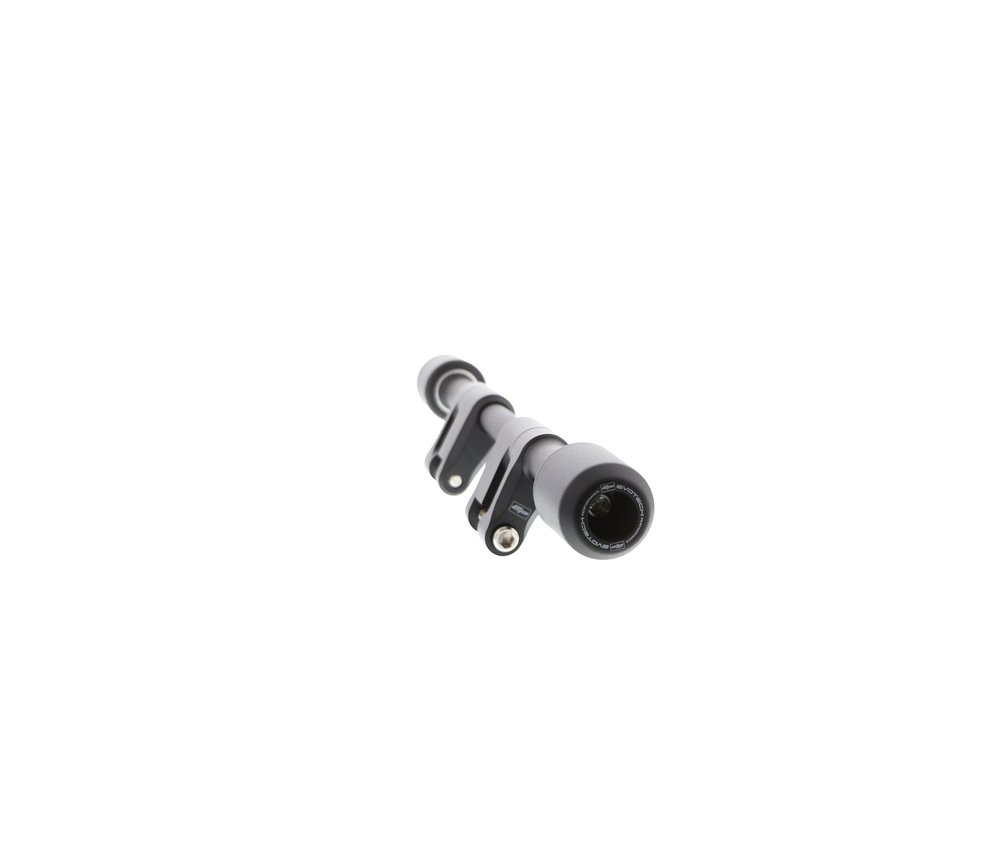 Evotech Triumph Bonneville T100 Valblokken set (2017+)