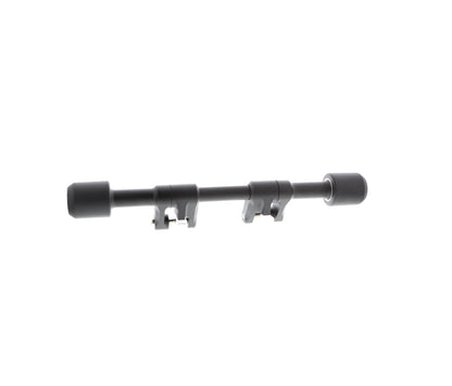 Evotech Triumph Thruxton T120 Valblokken set (2016 - 2019)