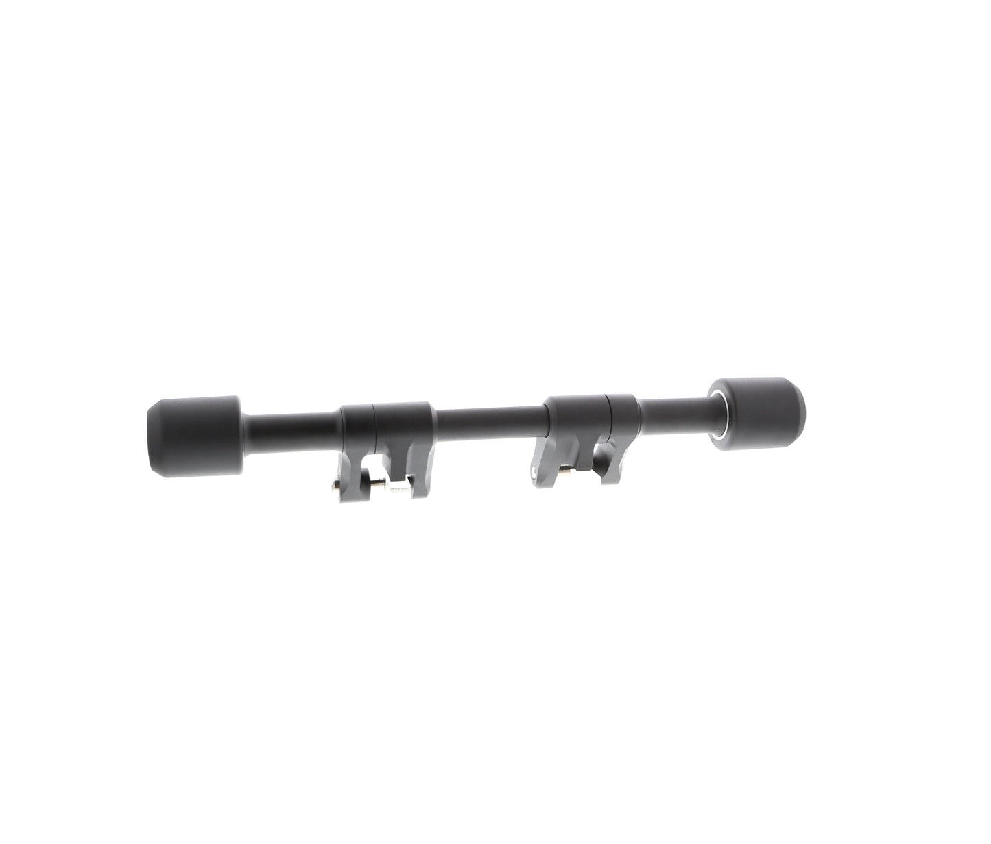 Evotech Triumph Bonneville T100 Valblokken set (2017+)