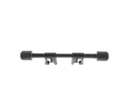 Evotech Triumph Bobber Black Valblokken set 2017+