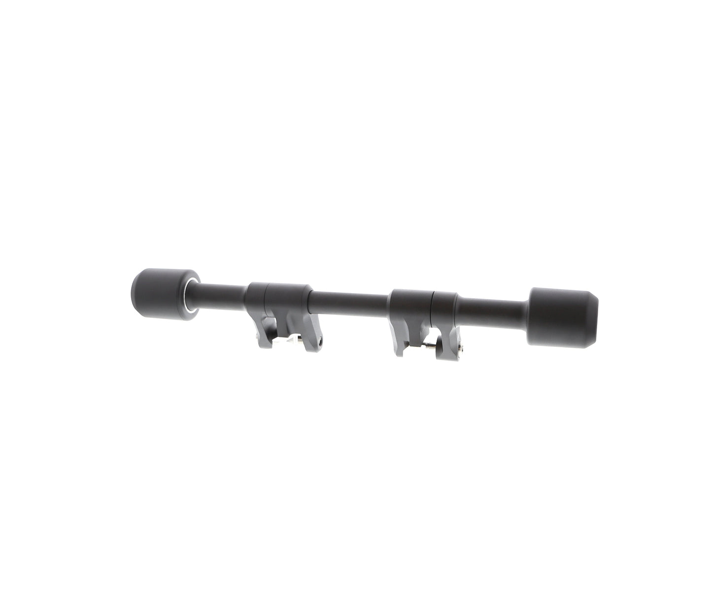 Evotech Triumph Thruxton T120 Valblokken set (2016 - 2019)