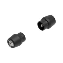 Stuurgewichten Set (Race) Evotech - Triumph Bonneville T100 (2017 - 2025)