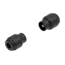 Stuurgewichten Set (Touring) Evotech - Triumph Street Triple 765 R (2023+)