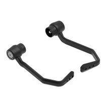 Evotech Remhendel en Koppelingshendel Beschermer Set - Triumph Daytona 660 (2024+) (Race)
