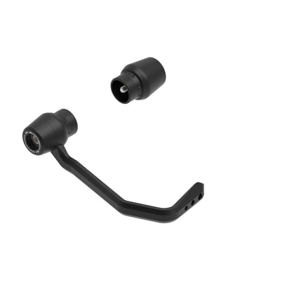 Remhendel Beschermer Set (Road) Evotech - Triumph Tracker 400 (2026+)