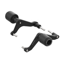Discontinued - Evotech Triumph Daytona 660 Valblokken set (2024+)