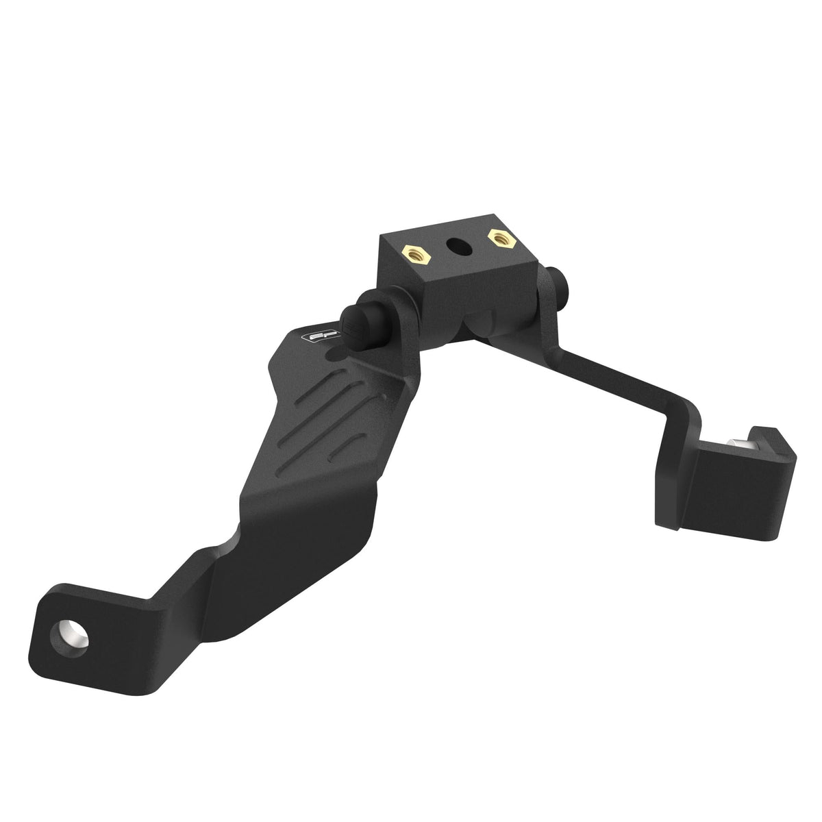 Evotech Sat Nav / Phone Mount - Triumph Daytona 660 (2024+)