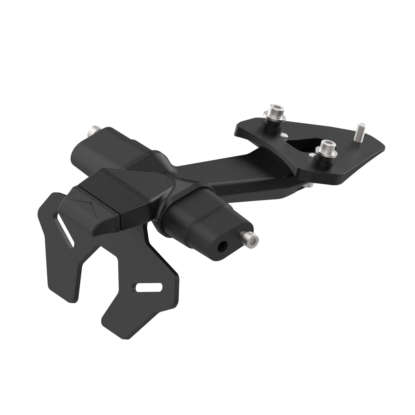 Evotech Triumph Daytona 660 Kentekenplaathouder (2024+)