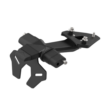 Evotech Triumph Daytona 660 Kentekenplaathouder (2024+)
