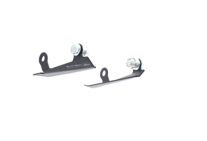 Evotech Triumph Street Triple S Duosteun Vervanger Kit (2017 - 2019)
