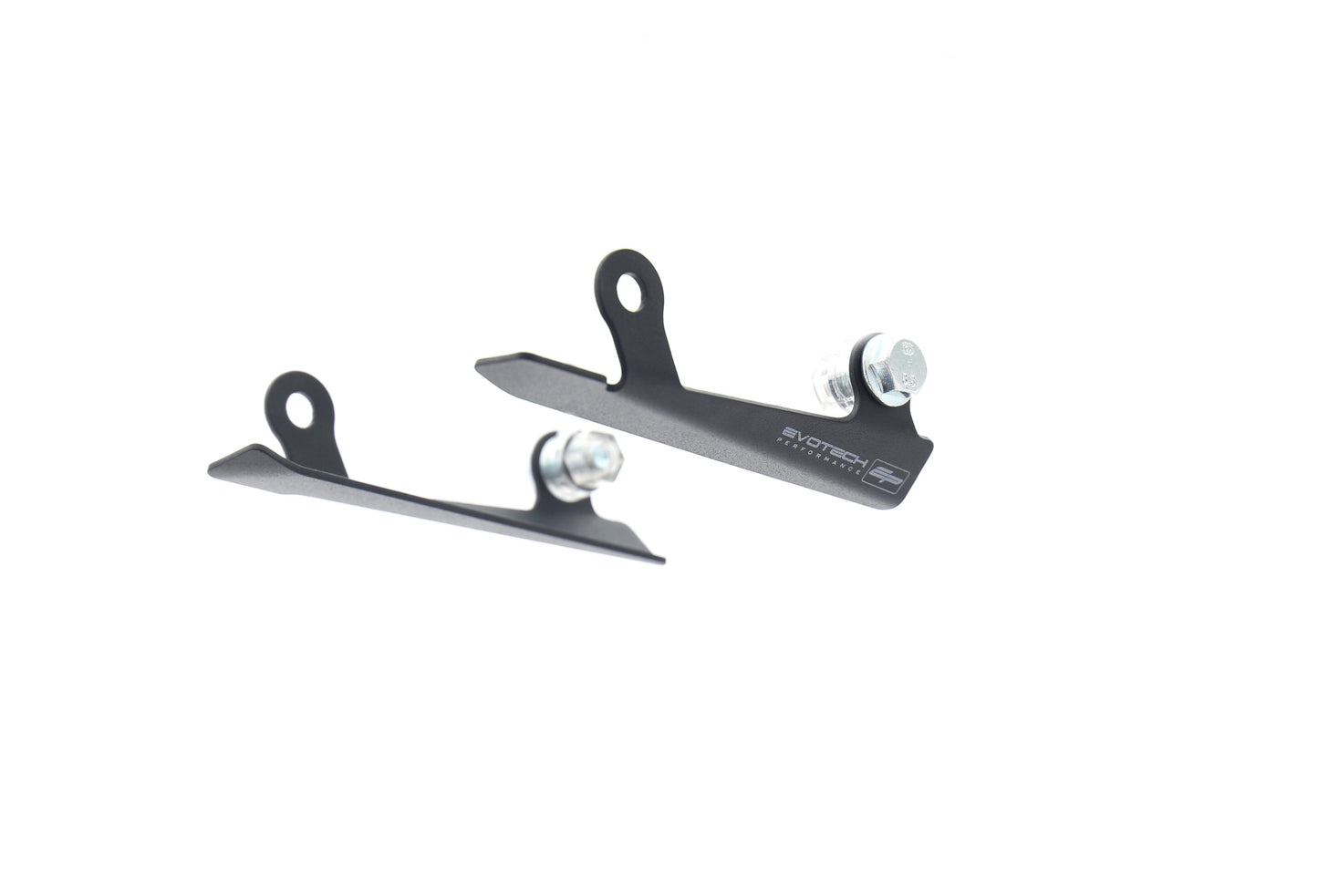 Evotech Triumph Street Triple R Duosteun Vervanger Kit (2017 - 2019)