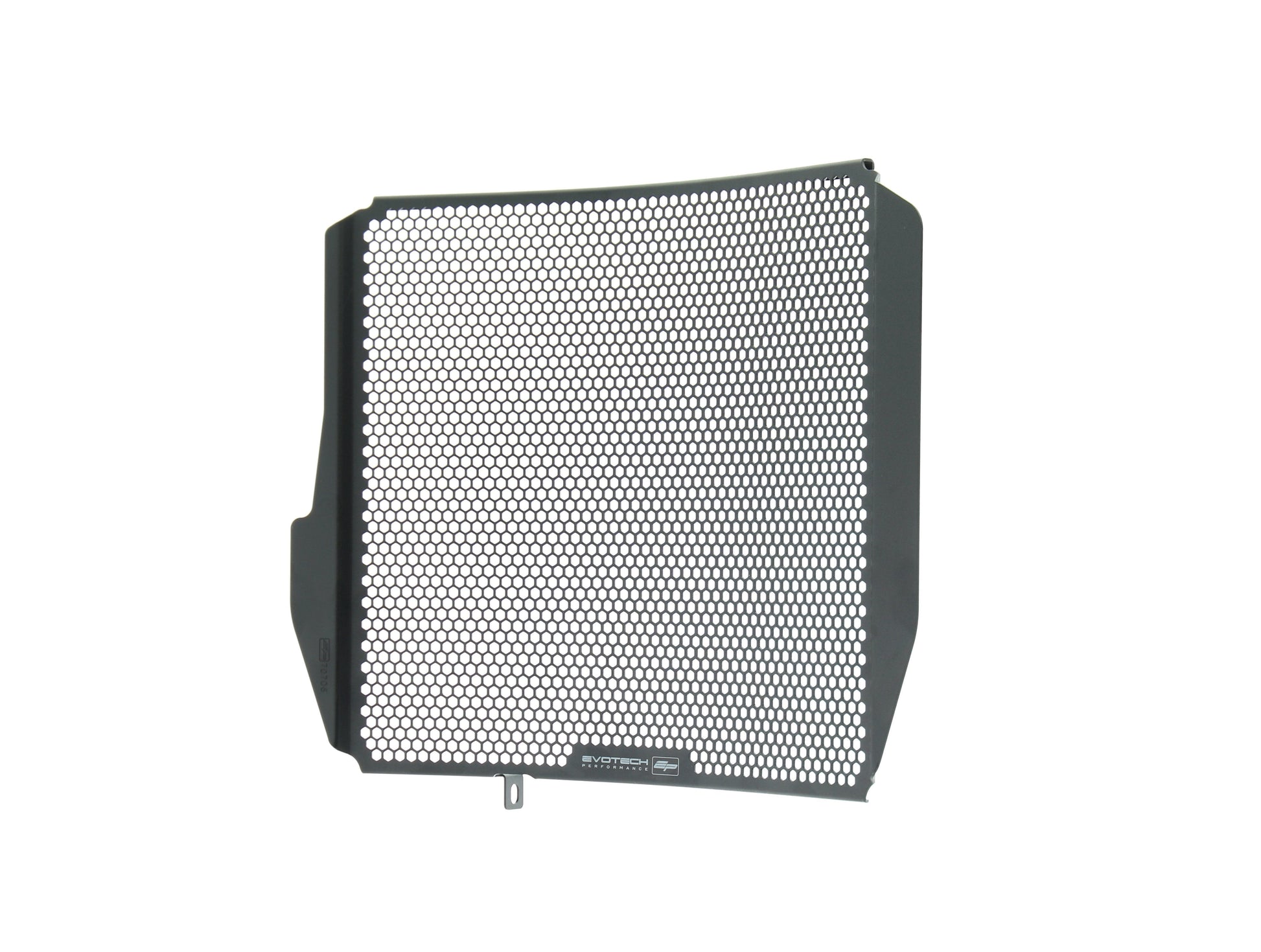 Evotech Radiatorcover - Triumph Daytona 675R (2013-2017)